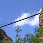 古武当山景区