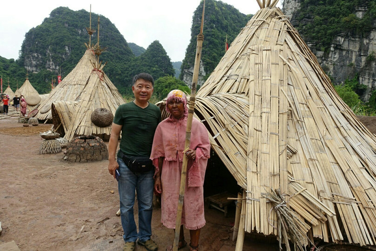兄弟姐妹八人北越行 - 越南游记攻略【同程旅游攻略】
