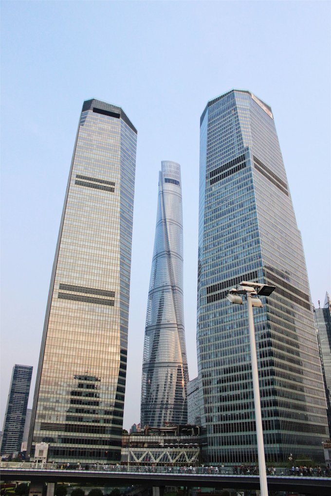 【神秘人体验】矗立在上海之巅的摩登情怀 - 游记攻略【同程旅游攻略】