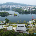 惠州西湖