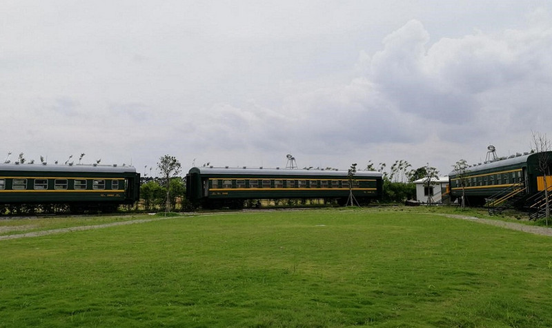 古梅生态农业园