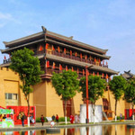 大汉宣平里