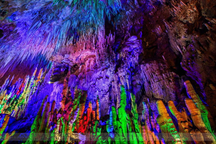 【松桃验客】绝技之城,梦幻桃花源 - 游记攻略【同程旅游攻略】