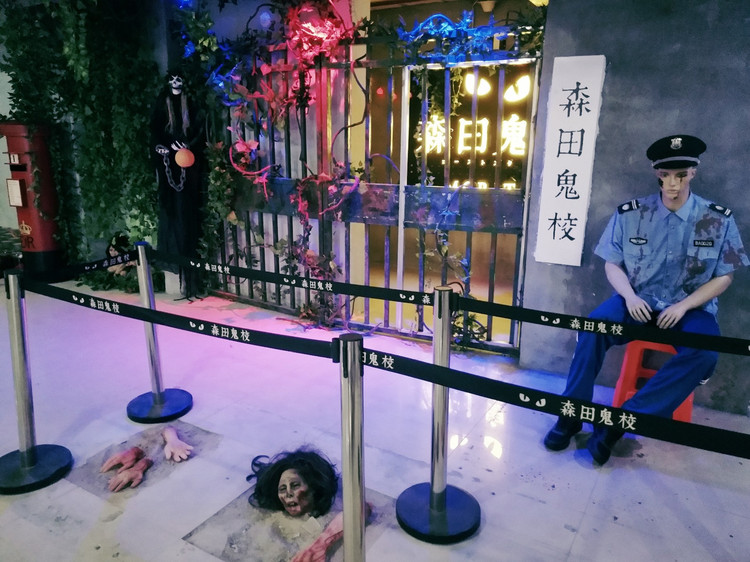 寒假大事记——厦门超级游