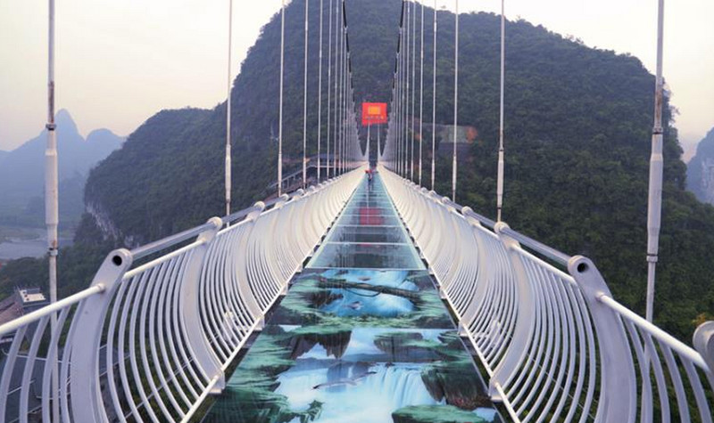 桂林荔浦荔江湾