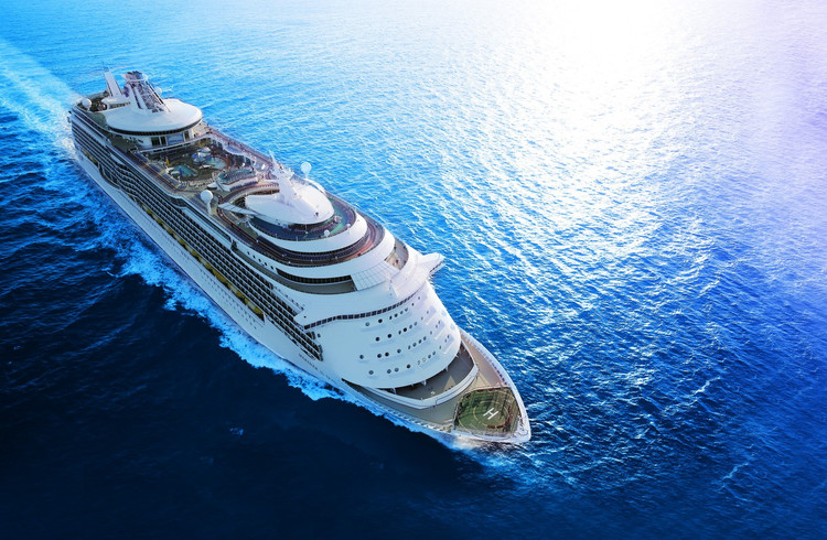 游轮攻略|海洋航行者号带你遇见更多可能性