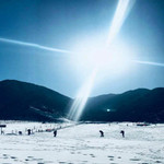 五老峰国际滑雪场
