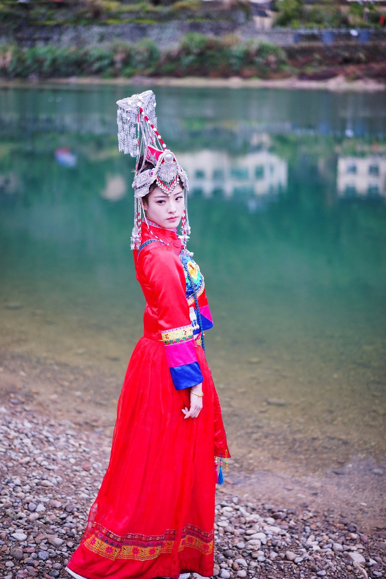 【景宁畲乡验客】走进景宁,探寻古老的畲族