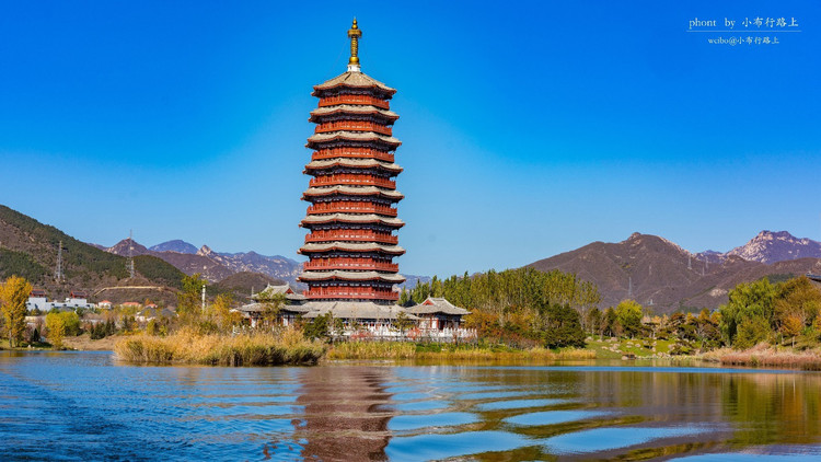 【怀柔验客】怀山柔水,走进不一样的北京