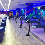 V+体育娱乐公园