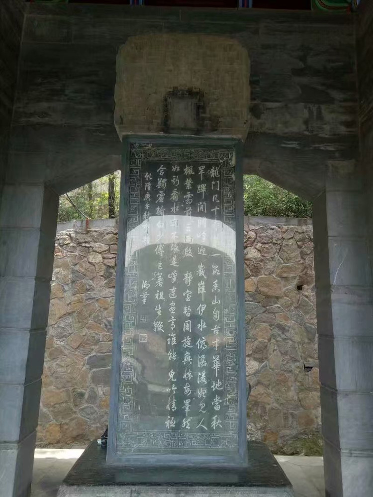 千年帝都,牡丹花城——豫见中国洛阳行