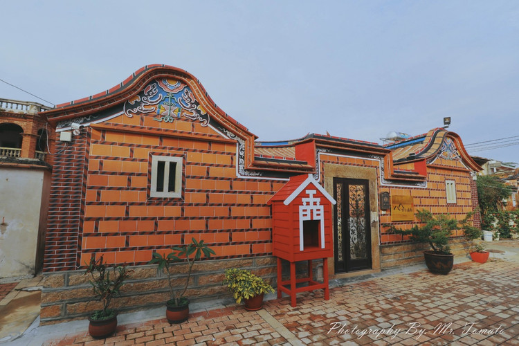 从枕戈待旦到毋忘在莒,携长带幼金门三日游 - 台湾游记攻略【同程旅游