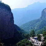 南太行-齐王寨景区