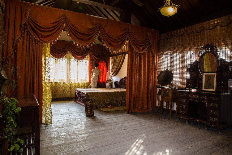 【台儿庄古城验客】赏美景览古今,寻梦台儿庄