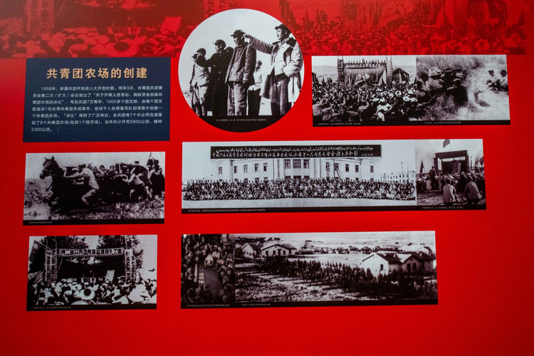 新疆五天四晚,去找寻童话中的冰雪奇缘 - 克拉玛依游记攻略【同程旅游