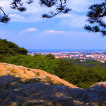 联峰山景区