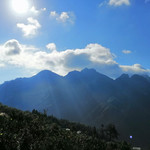 灵龙谷生态旅游区