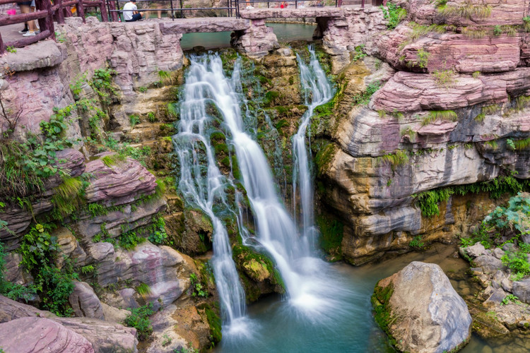 【焦作验客】游走在美食与美景之间,徜徉于饕餮与山水之