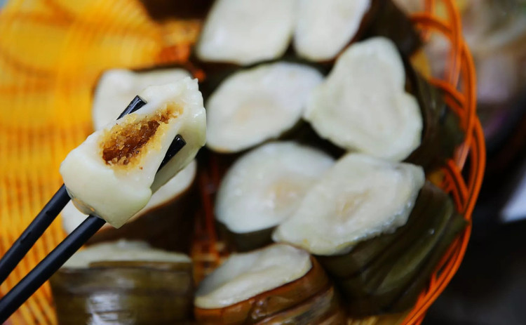 一路向海南,候鸟的迁徙