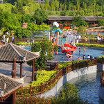 天一水世界
