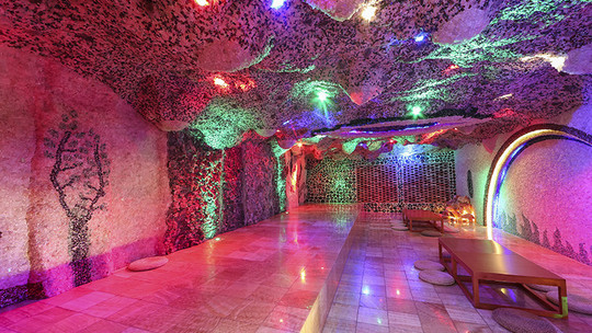 大同魏都水世界