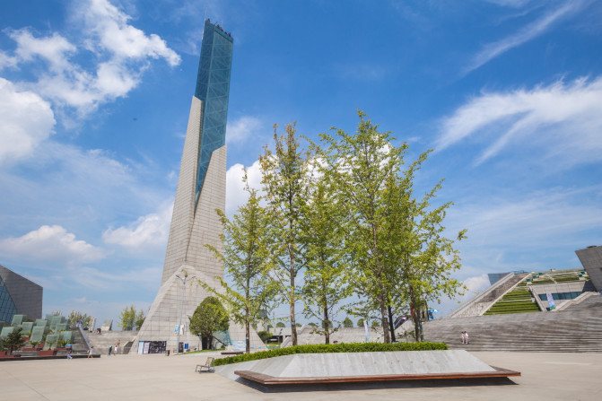 五天四夜,玩转长沙这座城!