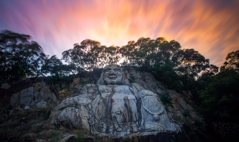 全程旅游网首页 福建 漳州旅游 景点 闽粤第一城