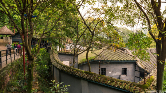 渣滓洞门票