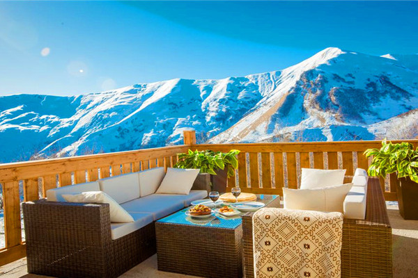 7天6晚·第比利斯+西格纳吉+姆茨赫塔+哥里+卡兹别克+巴统私家团