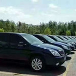 南宁city tour观光车
