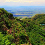 拉法山国家森林公园