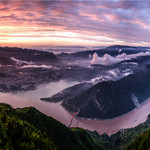 巫山小三峡