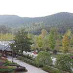 冶父山国家森林公园