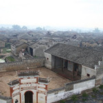 中国富田景区