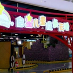 启星儿童成长天地