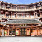 洛带古镇