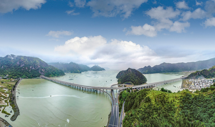 山海苍南摄影师的天堂航拍美景我来带你一起