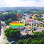 芜湖方特旅游区
