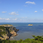 六合朝阳景区