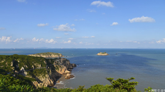 六合朝阳景区门票