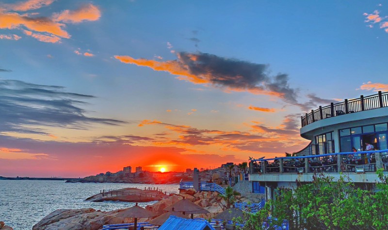 惠安女民俗风情园