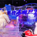 苏州极速冰雪世界