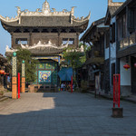 龙凤古镇