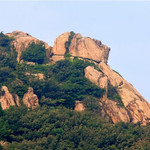 苏州花山自然风景区