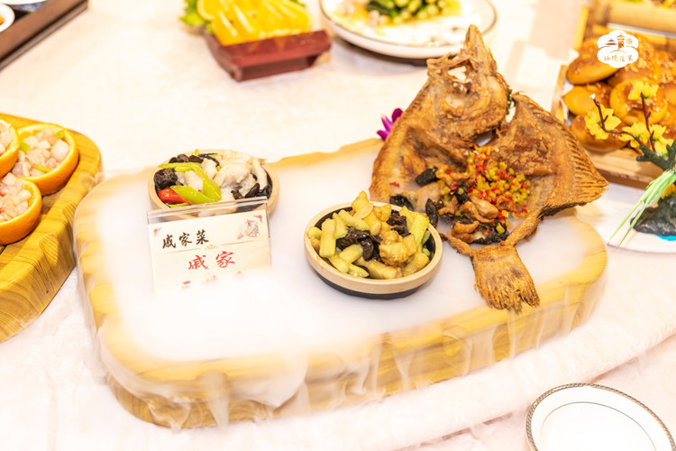 【蓬莱验客】蓬莱美食美景都与仙有缘,你来吗?