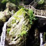 武当山南神道旅游区