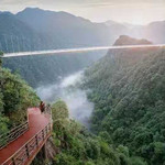 三百山景区