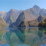文县天池国家森林公园