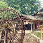 东漓古村