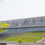 亳州城市展览馆